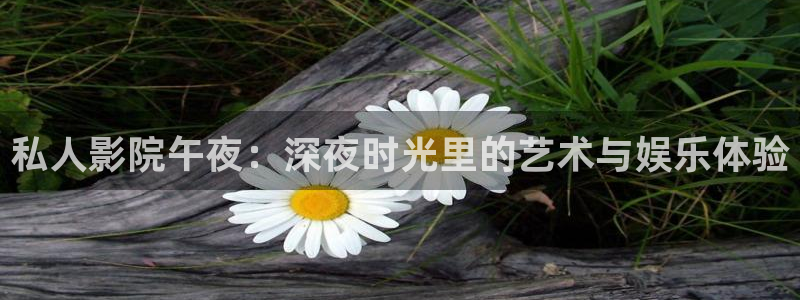 后浪星辰影院
