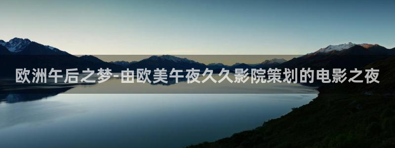 星辰影院高清电影好看的电视剧推荐