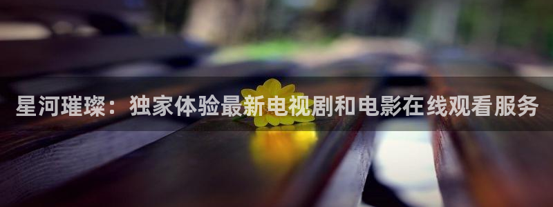 星空视频免费观看电影大全